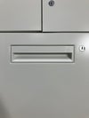コクヨEDIA(エディア)シリーズ 両開きラテラル上下書庫 商品画像8