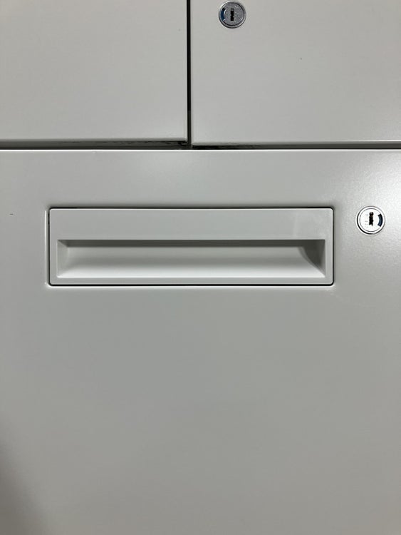 コクヨEDIA(エディア)シリーズ 両開きラテラル上下書庫 商品画像8