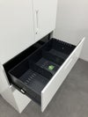 コクヨEDIA(エディア)シリーズ 両開きラテラル上下書庫 商品画像9