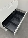 コクヨEDIA(エディア)シリーズ 両開きラテラル上下書庫 商品画像10