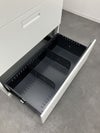 コクヨEDIA(エディア)シリーズ 両開きラテラル上下書庫 商品画像11