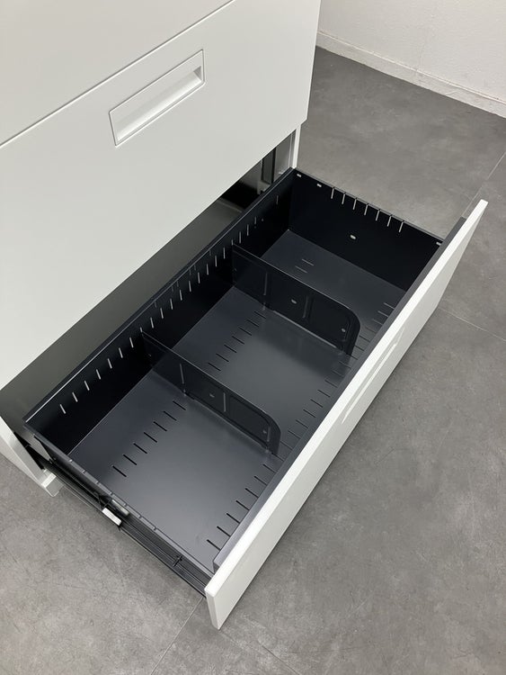 コクヨEDIA(エディア)シリーズ 両開きラテラル上下書庫 商品画像11