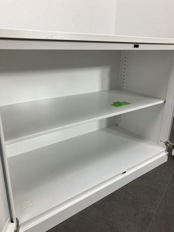 コクヨEDIA(エディア)シリーズ 両開き書庫 商品画像7