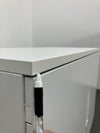 コクヨEDIA(エディア)シリーズ 両開き書庫 商品画像10