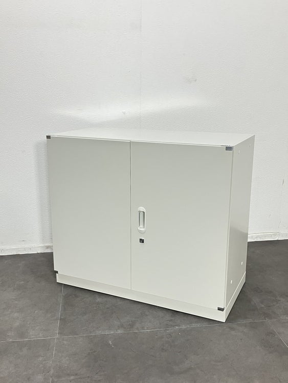 両開き書庫 商品画像1
