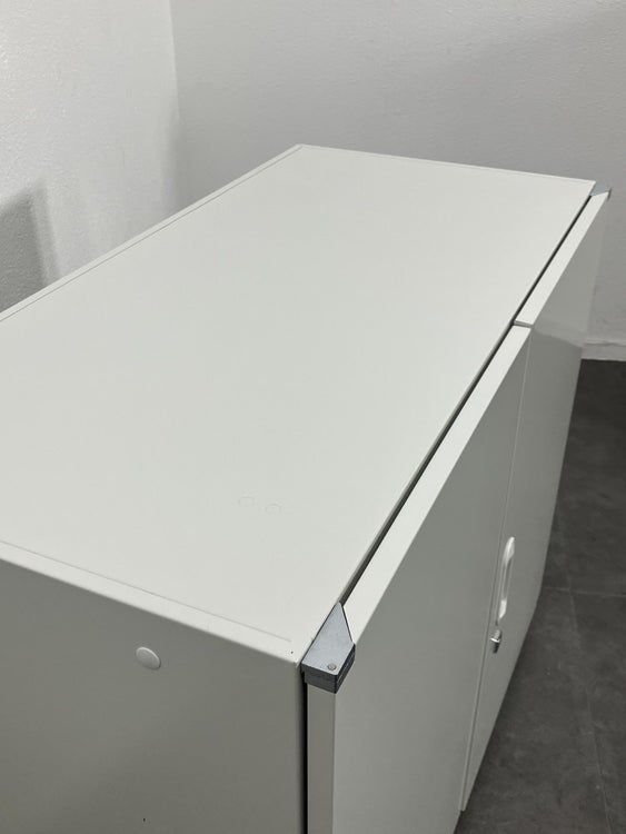 両開き書庫 商品画像3