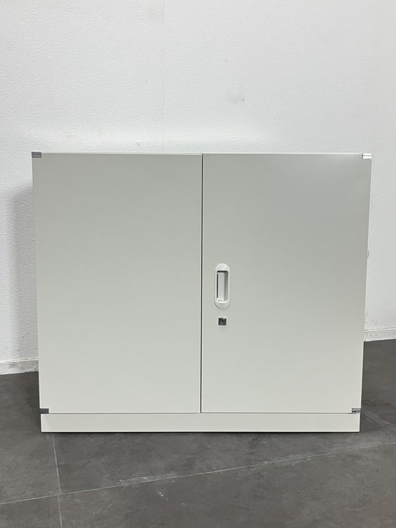 両開き書庫 商品画像4