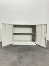 両開き書庫 商品画像6