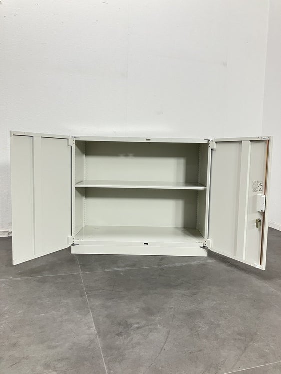 両開き書庫 商品画像6
