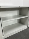 両開き書庫 商品画像7