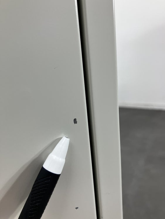 両開き書庫 商品画像11