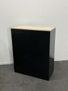 ウチダ（内田洋行）HS(ハイパーストレージ)シリーズ クリアトレーキャビネット 商品画像2