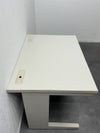 INABA/イナバVDNシリーズ 1000片袖デスク 商品画像3