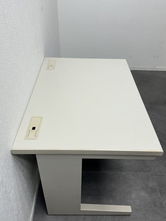 INABA/イナバVDNシリーズ 1000片袖デスク 商品画像3