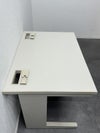 INABA/イナバVDNシリーズ 1000片袖デスク 商品画像4