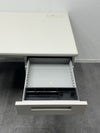 INABA/イナバVDNシリーズ 1000片袖デスク 商品画像6
