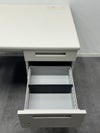 INABA/イナバVDNシリーズ 1000片袖デスク 商品画像7