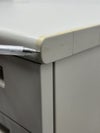 INABA/イナバVDNシリーズ 1000片袖デスク 商品画像10
