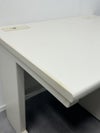 INABA/イナバVDNシリーズ 1000片袖デスク 商品画像11