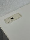 INABA/イナバVDNシリーズ 1000片袖デスク 商品画像12