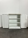 コクヨEDIA(エディア)シリーズ 両開き書庫 商品画像6