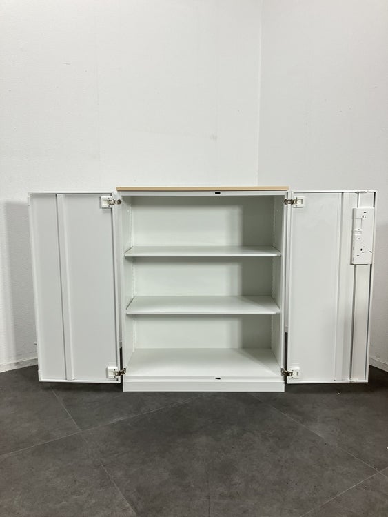 コクヨEDIA(エディア)シリーズ 両開き書庫 商品画像6