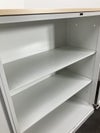 コクヨEDIA(エディア)シリーズ 両開き書庫 商品画像7