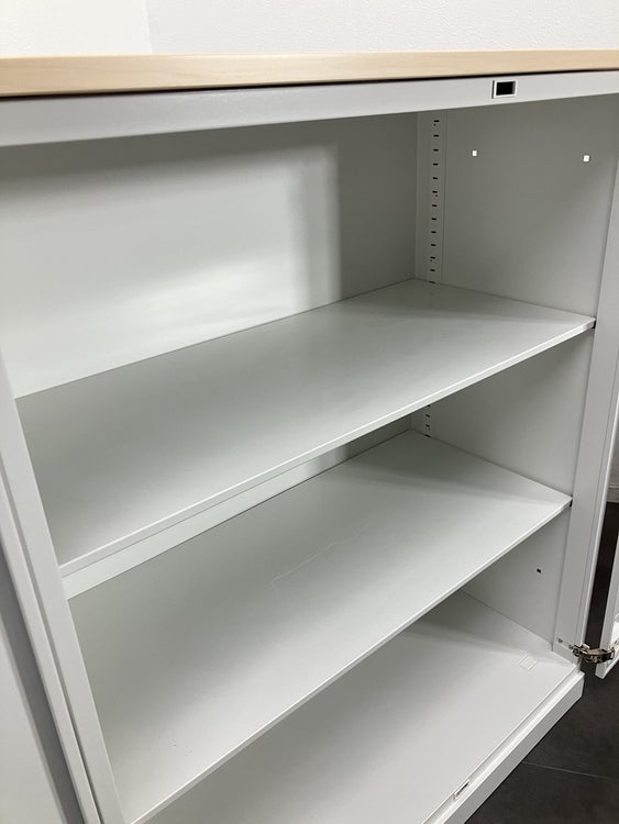 コクヨEDIA(エディア)シリーズ 両開き書庫 商品画像7