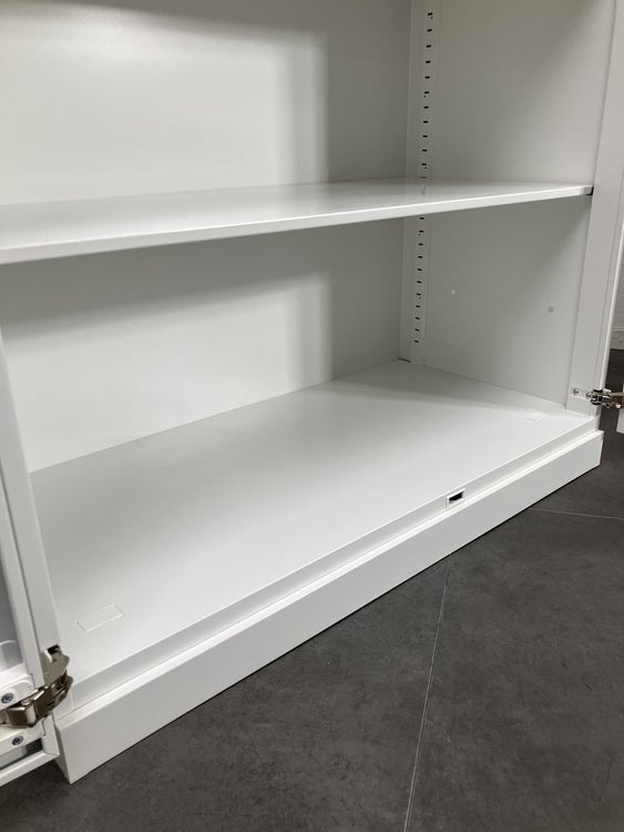 コクヨEDIA(エディア)シリーズ 両開き書庫 商品画像8