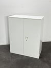 オカムラレクトラインシリーズ 両開き書庫 商品画像1
