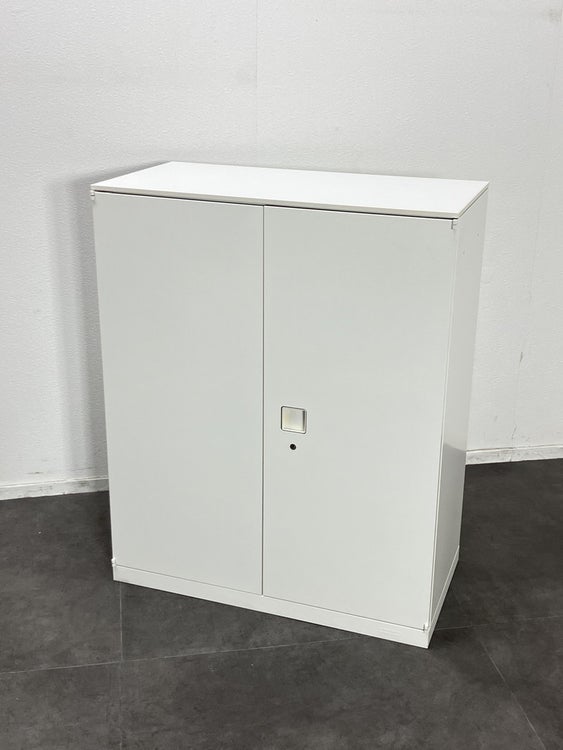 オカムラレクトラインシリーズ 両開き書庫 商品画像1