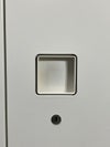 オカムラレクトラインシリーズ 両開き書庫 商品画像5