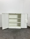 オカムラレクトラインシリーズ 両開き書庫 商品画像6