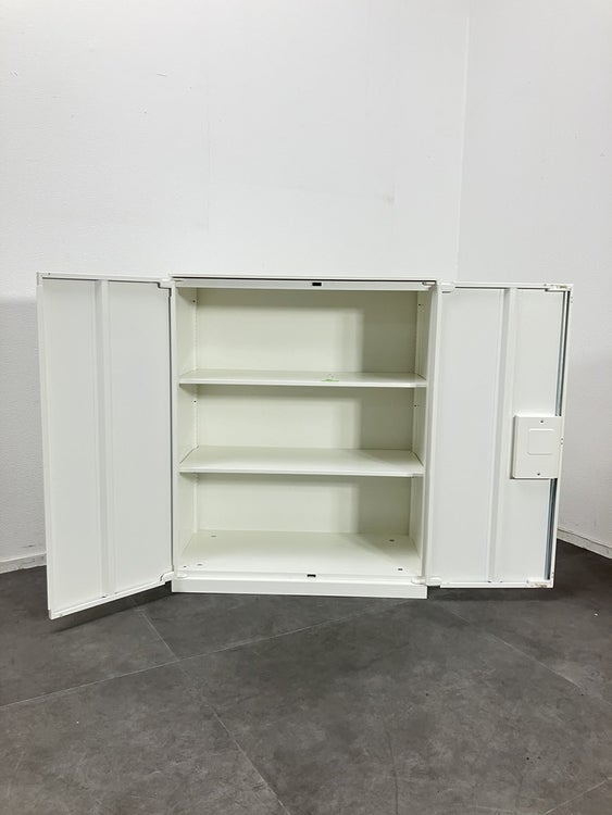 オカムラレクトラインシリーズ 両開き書庫 商品画像6