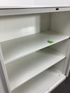 オカムラレクトラインシリーズ 両開き書庫 商品画像7