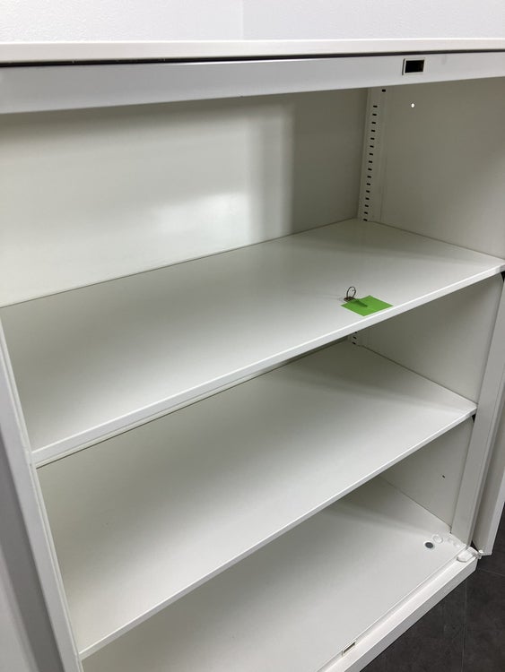 オカムラレクトラインシリーズ 両開き書庫 商品画像7