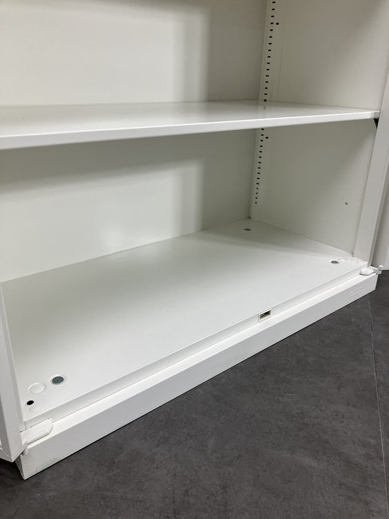 オカムラレクトラインシリーズ 両開き書庫 商品画像8