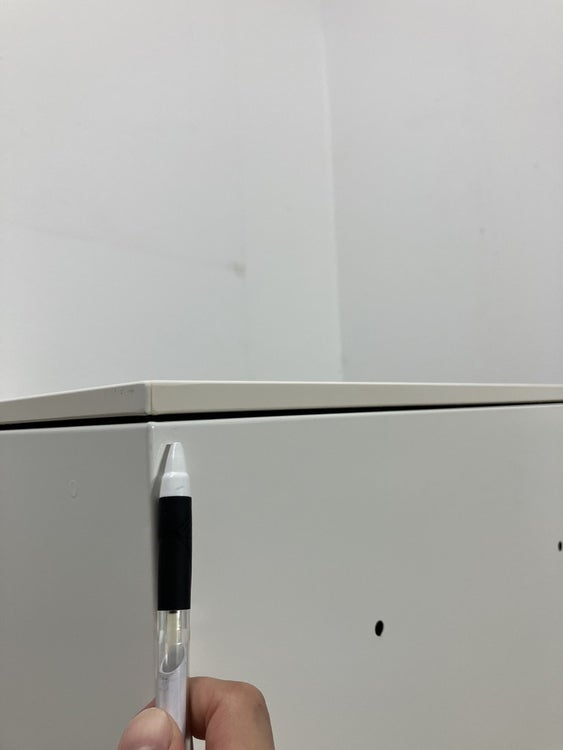 オカムラレクトラインシリーズ 両開き書庫 商品画像9
