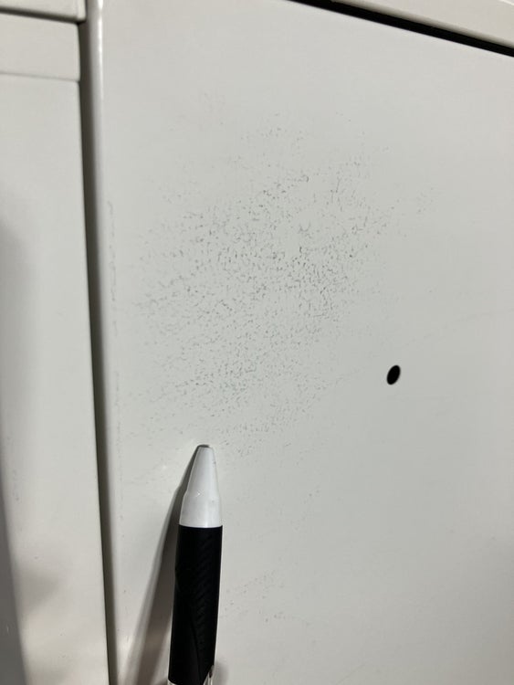 オカムラレクトラインシリーズ 両開き書庫 商品画像13