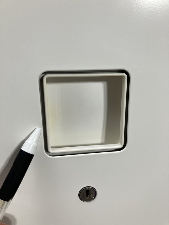 オカムラレクトラインシリーズ 両開き書庫 商品画像14