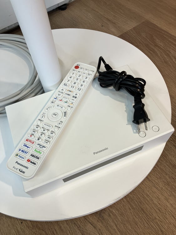 パナソニックVIERAシリーズ 43型液晶テレビ 商品画像3