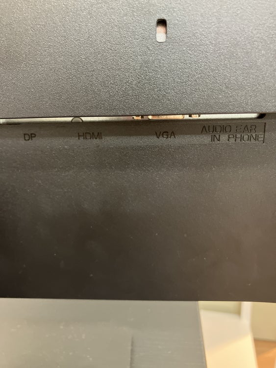 23.8型液晶モニター 商品画像5