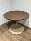 コクヨフランカシリーズ 丸テーブル　 商品画像1