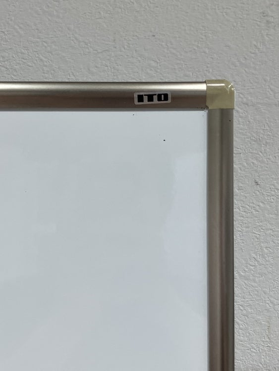 1800脚付ホワイトボード 商品画像2