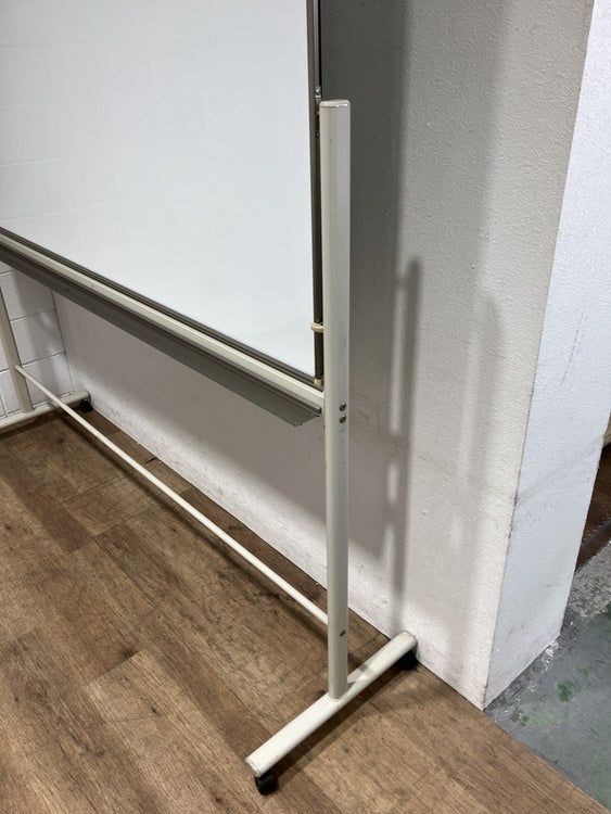 1800脚付ホワイトボード 商品画像7