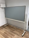 1800脚付ホワイトボード 商品画像14