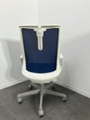 オカムラFluent(フルーエント)チェア 固定肘付フルーエントチェア 商品画像4