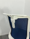 オカムラFluent(フルーエント)チェア 固定肘付フルーエントチェア 商品画像5