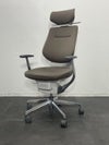 コクヨing(イング)チェア 固定肘付イングチェア　 商品画像1
