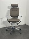 コクヨing(イング)チェア 固定肘付イングチェア　 商品画像2